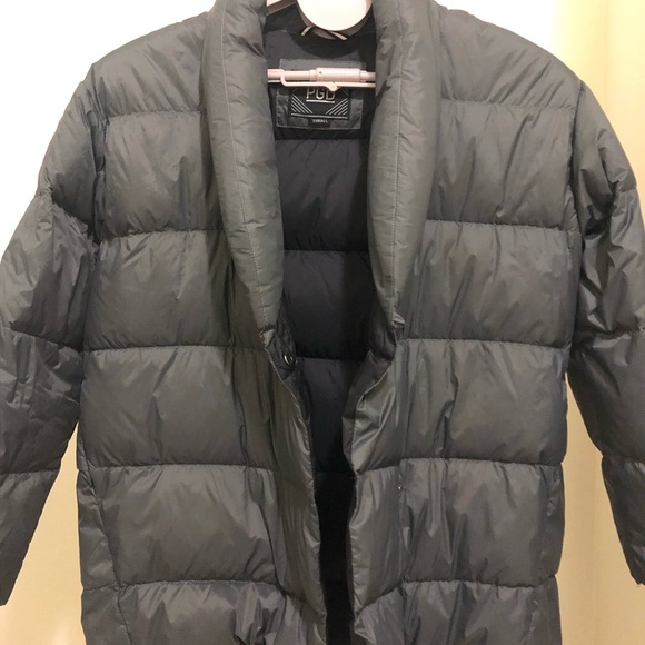 Plenty down jacket - Picture 2 of 4